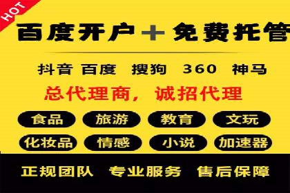 百度广告推广案例：优化广告投放策略